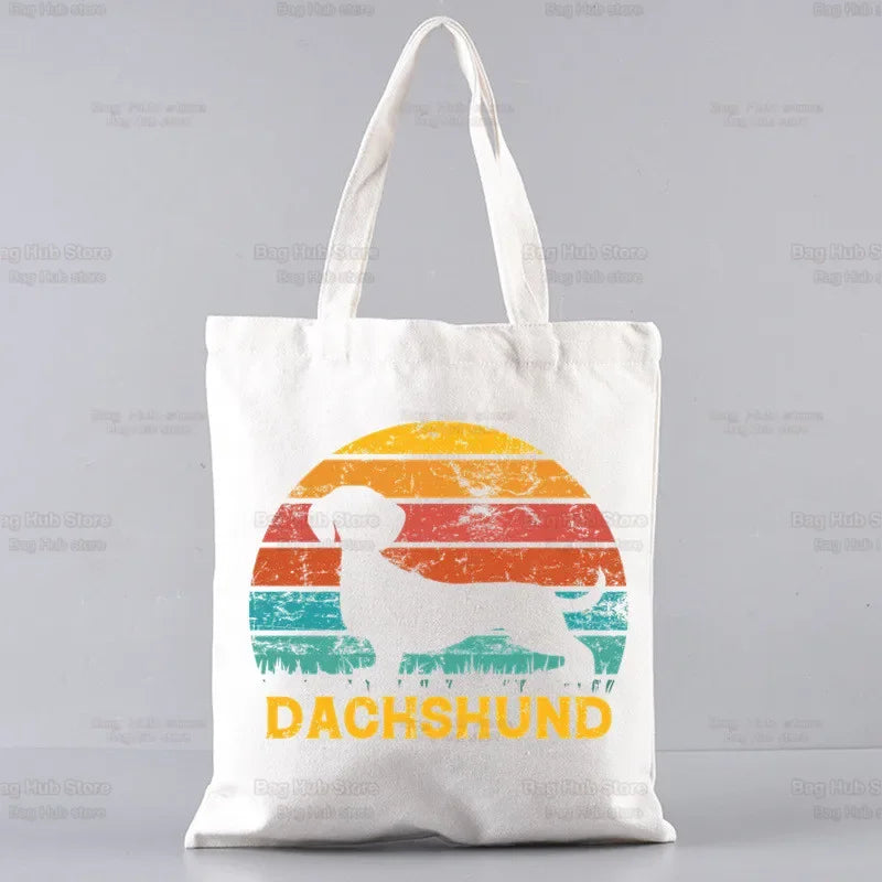 Bolsa Perro Salchicha