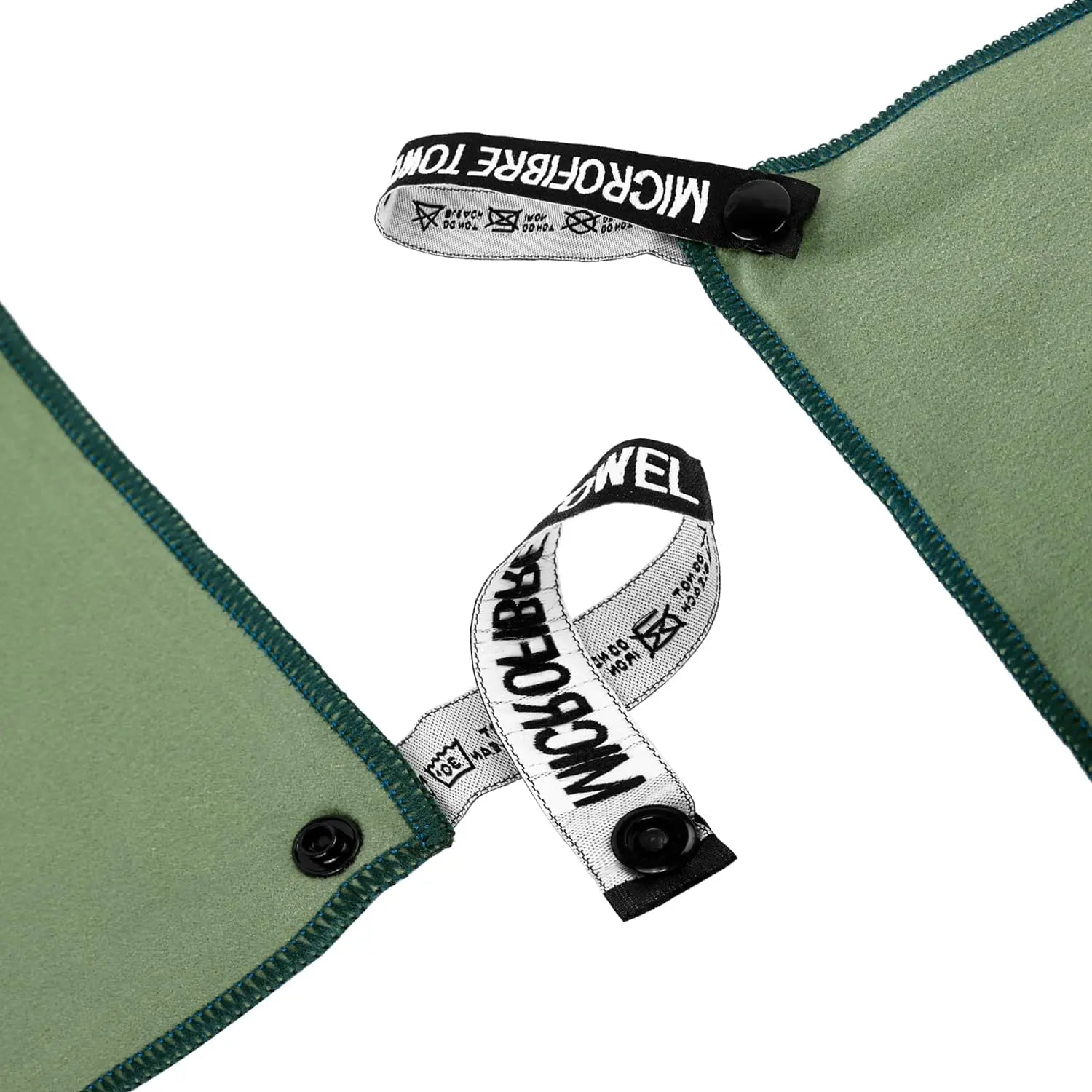 Toalla Deportiva de Bolsillo