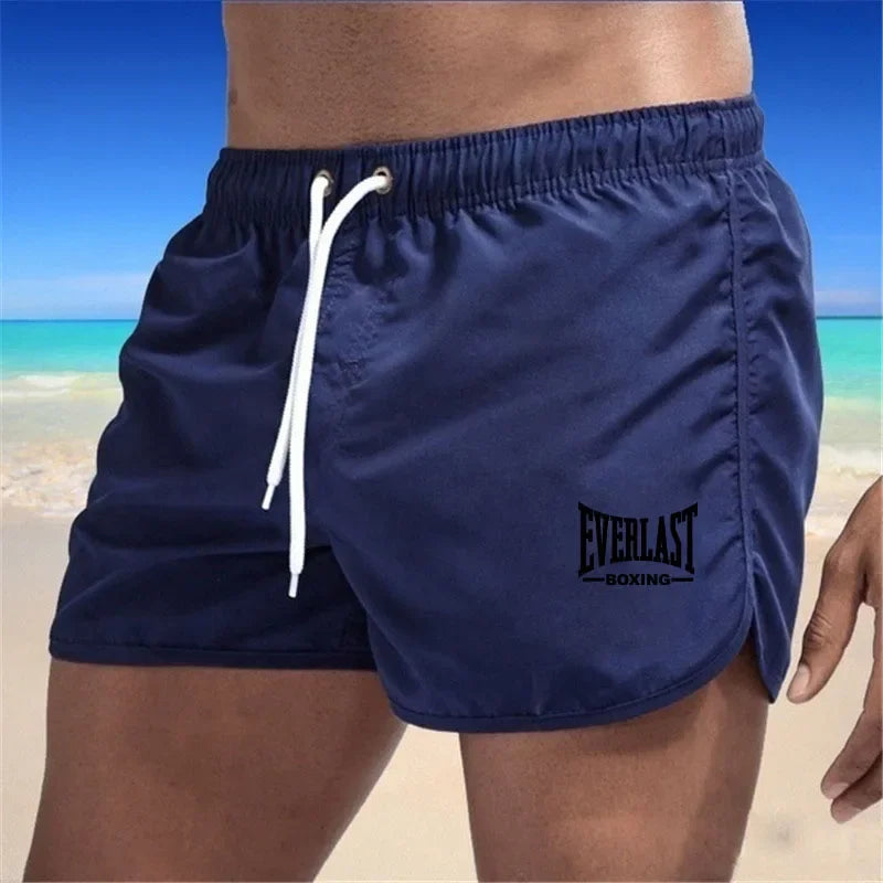 Pantalones cortos deportivos EVERLAST .