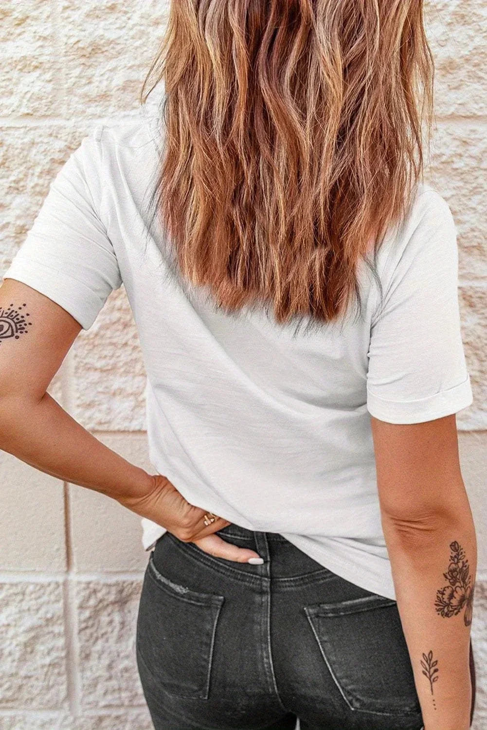 Polera chicas super poderosas