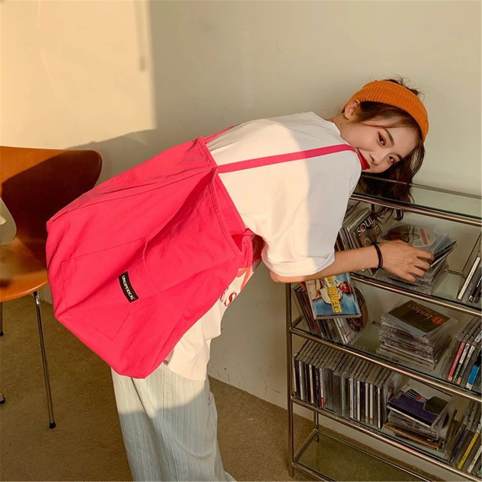 👜TOTEBAG LONA👜