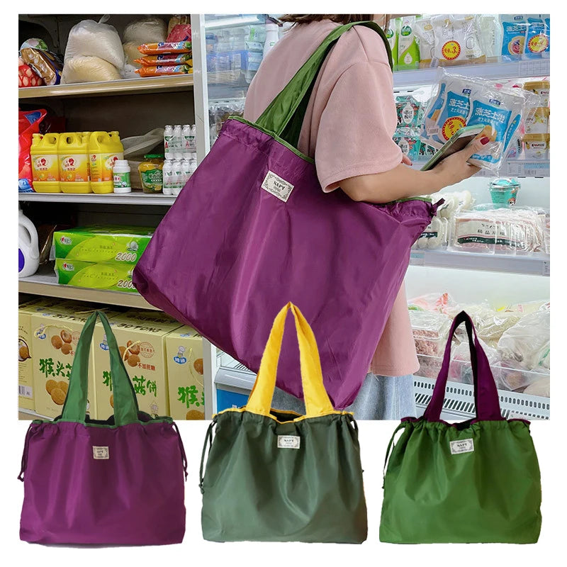 🛒 TOTEBAG ECO 🌿