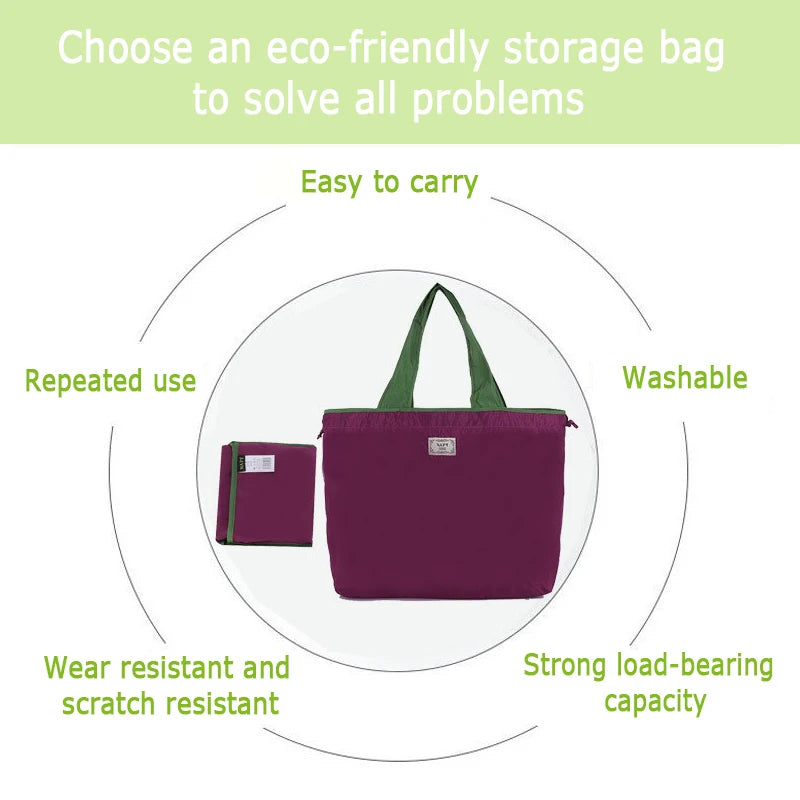 🛒 TOTEBAG ECO 🌿