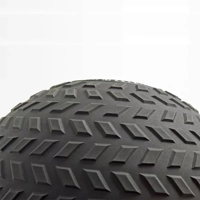 Slam Ball BANGSHE – Entrenamiento de Fuerza Profesional