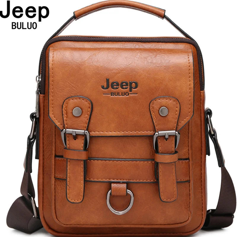 Bolso Casual Jeep Buluo