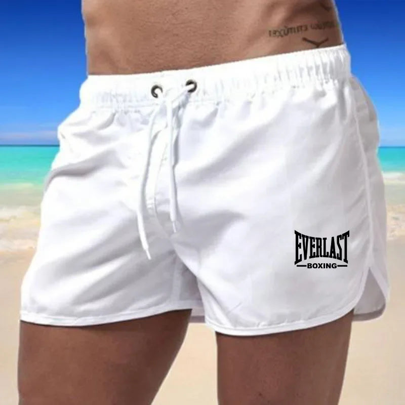 Pantalones cortos deportivos EVERLAST .