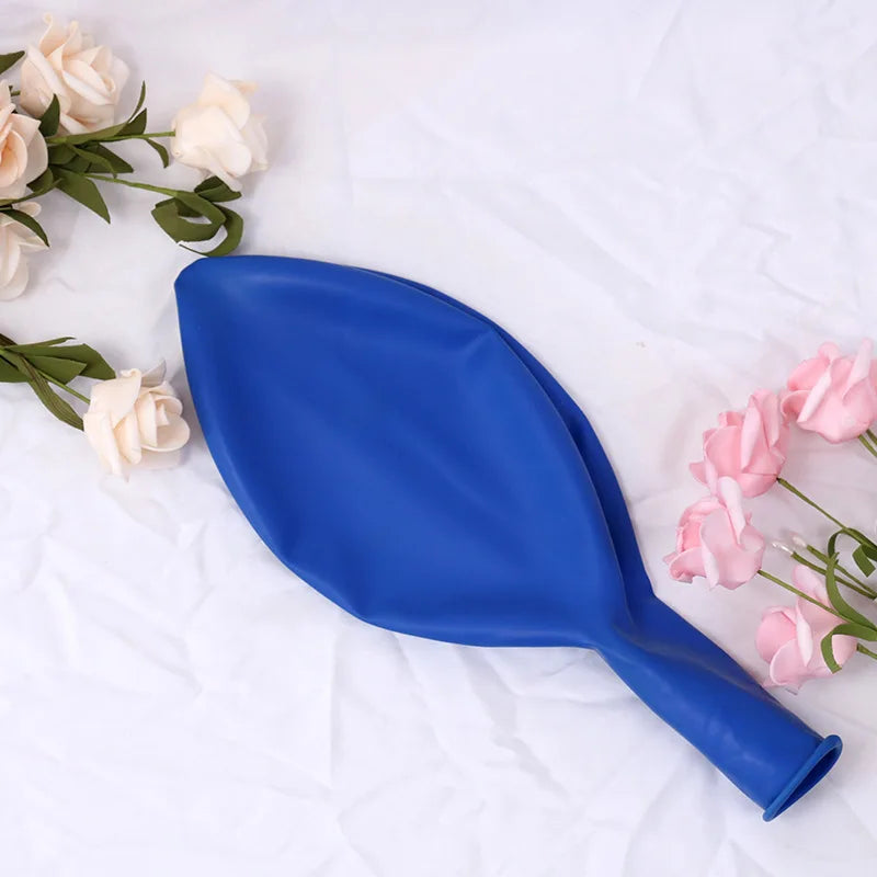 Globos grandes de látex 18” / 36” – Decoración para fiestas y eventos